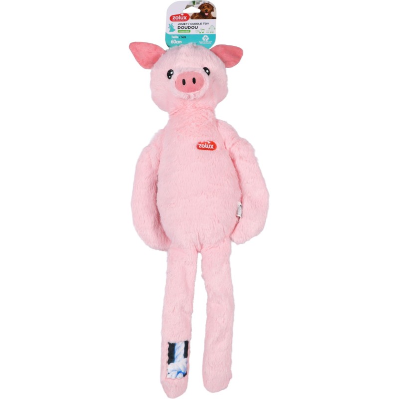 FURRY FARM JASON COCHON 60CM
