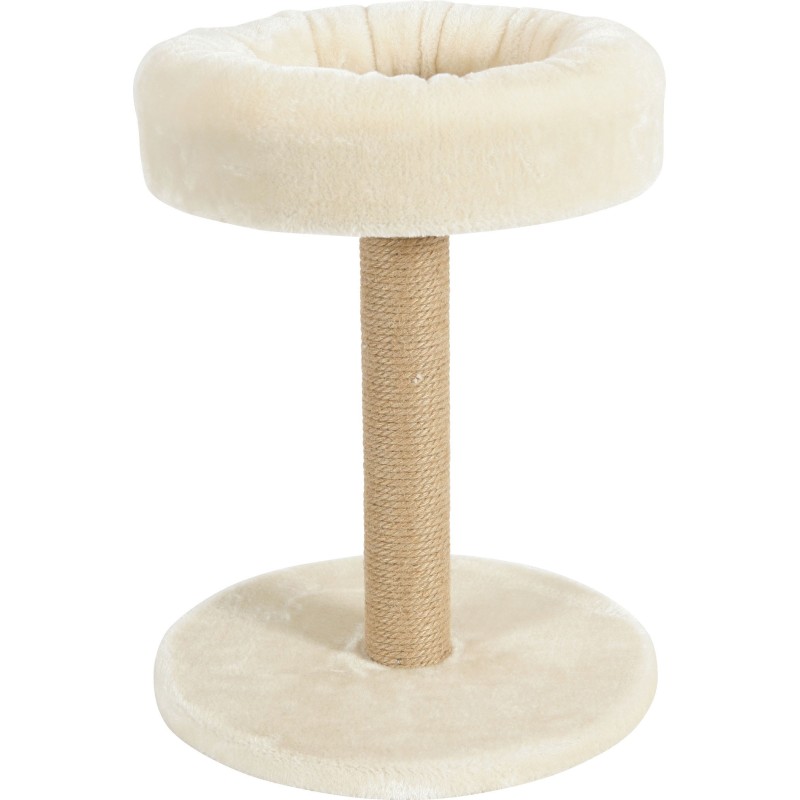 ARBRE A CHAT 2 EN 1 BEI