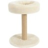 ARBRE A CHAT 2 EN 1 BEI