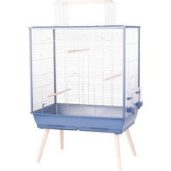 CAGE NLIFE 80 OISEAU BLE