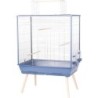 CAGE NLIFE 80 OISEAU BLE