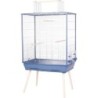 CAGE NLIFE 80 XL OISEAU BLE