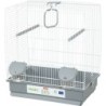 CAGE PRIMO CARLA 40 BLC/GRI