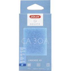 FOAM CASCADE POUR EKAI