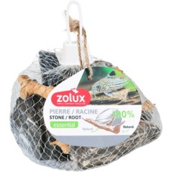 BI STONE AND WOOD 500G