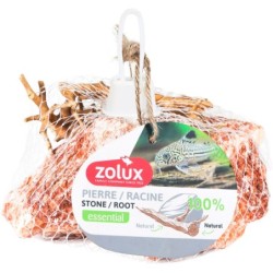 RED STONE AND WOOD 500G