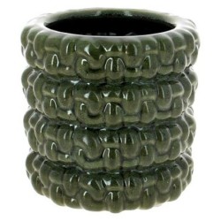 C.POT VERT D13.5 H13.5CM