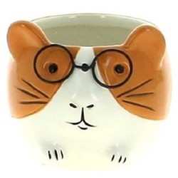 C.POT SOURIS D9.5 H7.2...