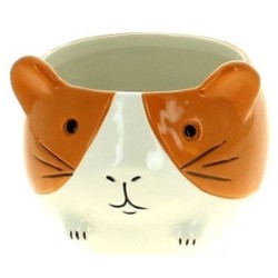 C.POT SOURIS D13 H9.5 INS:D9CM