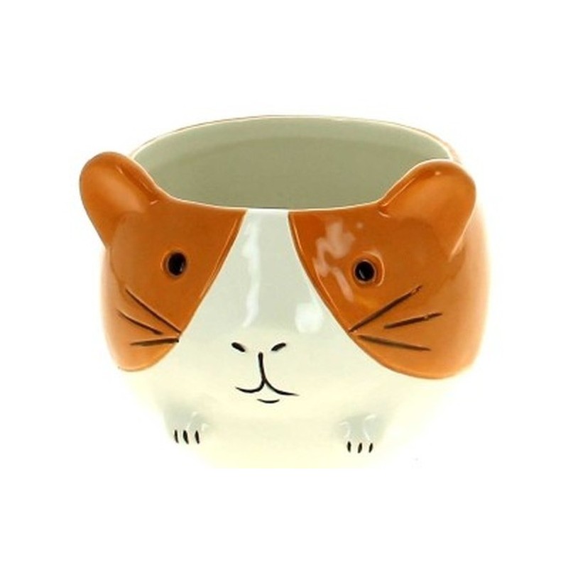 C.POT SOURIS D13 H9.5 INS:D9CM