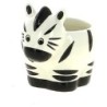 C.POT ZEBRE D10 H9 INS:D7CM