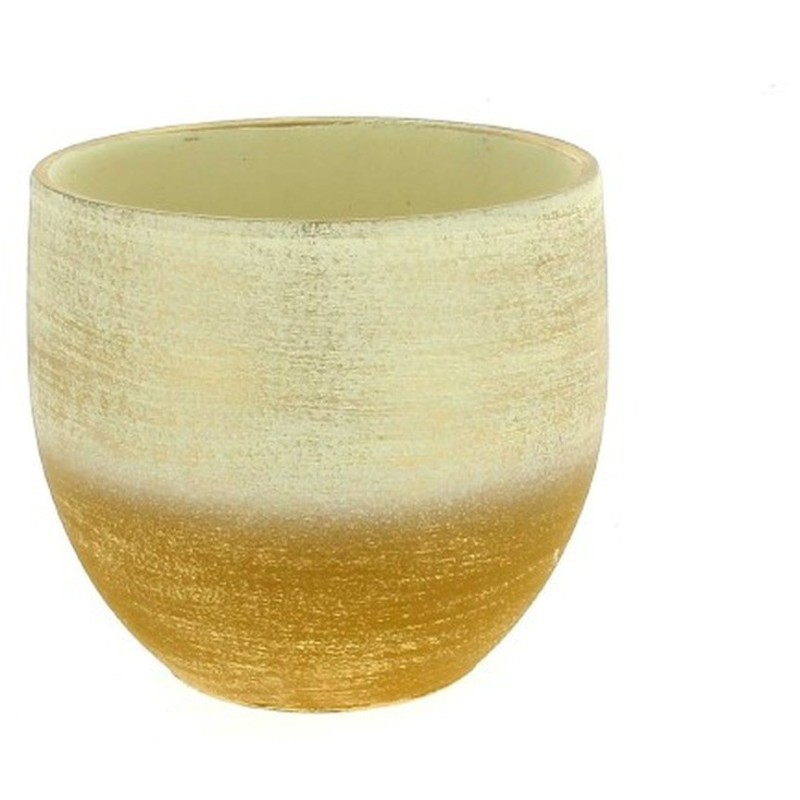 C.POT BASE OR D17 H16CM
