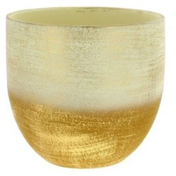 C.POT BASE OR D20 H20CM