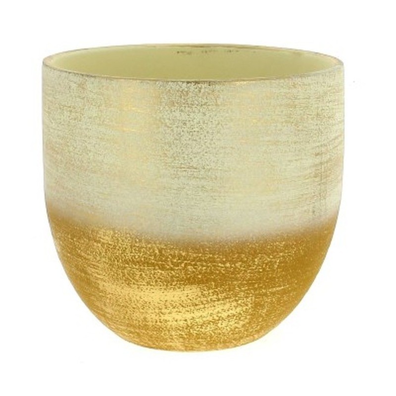 C.POT BASE OR D20 H20CM