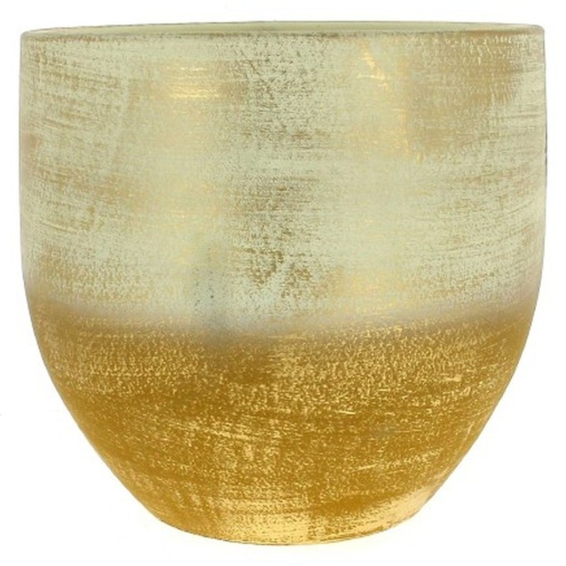 C.POT BASE OR D28 H28CM