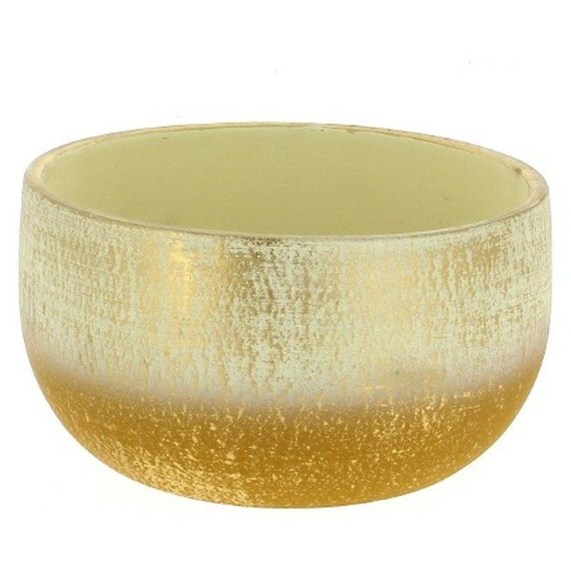 COUPE BASE OR D25 H12CM