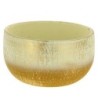 COUPE BASE OR D25 H12CM