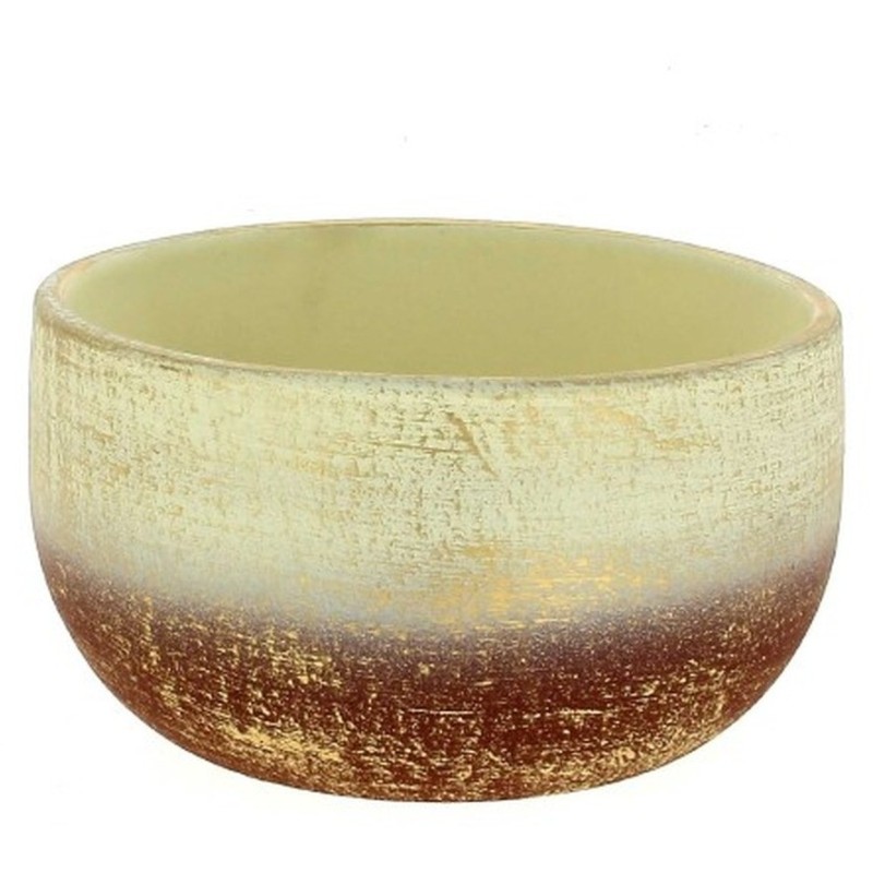 COUPE BASE ROUGE D25 H12CM