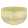 COUPE BASE ARGENT D25 H12CM