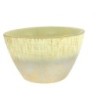 BARQUE ORCHID SIMPLE BASE ARGENT 24*14 H14CM