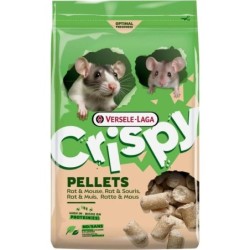CRISPY PELLET RAT & MOUSE 1...