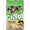 CRISPY PELLET RAT & MOUSE 1 KG remplace 461520  5pcs / ctn