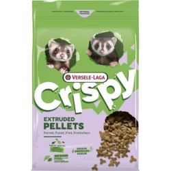 CRISPY EXTR PELL FERRET...