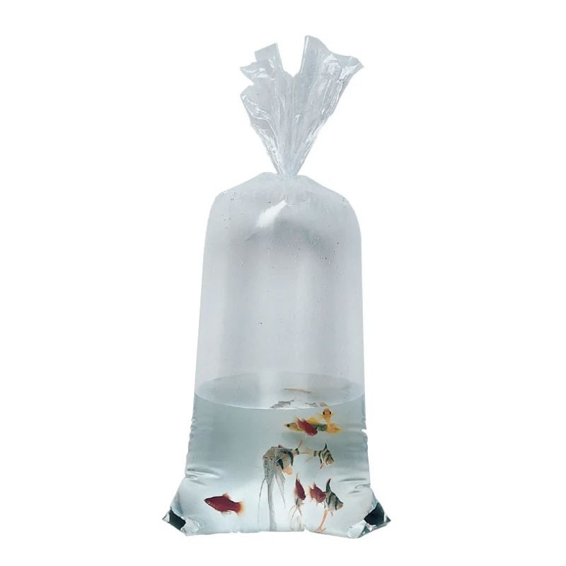 SACS POISSONS 160X560 X100    DEST