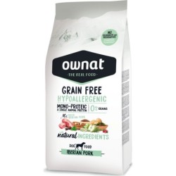 OWNAT GF HYPO IBERIAN PORK...