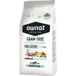 OWNAT GF HYPO IBERIAN PORK...