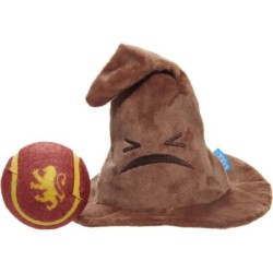 JOUET  HARRY POTTER PELUCHE...