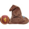JOUET  HARRY POTTER PELUCHE SORTING HAT 218481