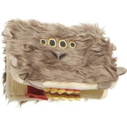 JOUET  HARRY POTTER PELUCHE...