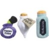 JOUET  HARRY POTTER PELUCHE POTIONS PACK UP 218486