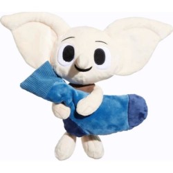 JOUET  HARRY POTTER PELUCHE...