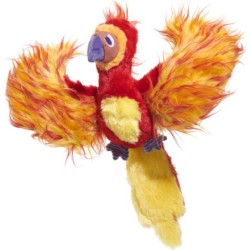 JOUET  HARRY POTTER PELUCHE...