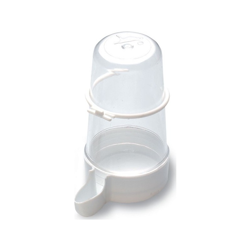ABREUVOIR OISEAU 400 ML ANNEAU