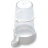 ABREUVOIR OISEAU 400 ML ANNEAU