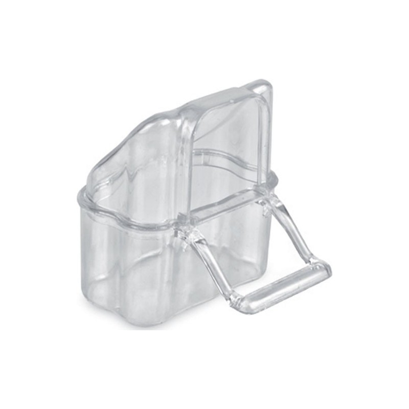 MANGEOIRE CAGE OISEAU 