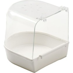 BAIGNOIRE OISEAUX