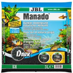 JBL MANADO DARK 3 L 
