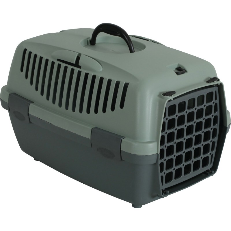 TRANSPORT GULLIVER 1 plastique recycle (48x32x31)** Zolux