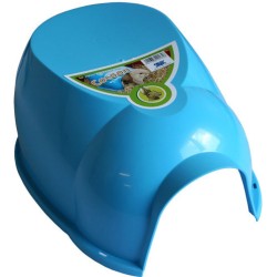 COCOON MAISON LAPIN EN...