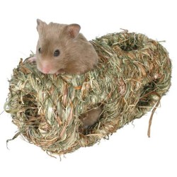 NID HERBE POUR HAMSTERS...