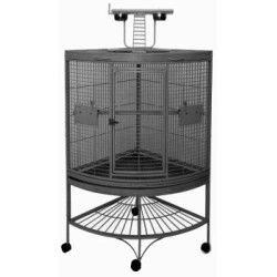 CAGE PERRO ANGLE NADIA XL...