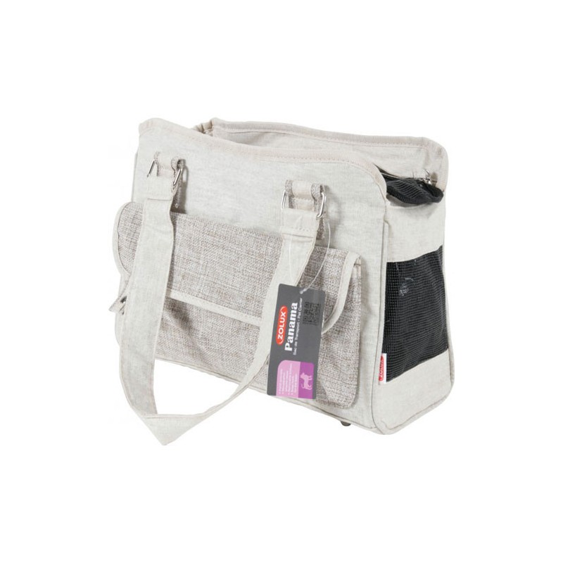 !!!!!SAC TRANSPORT PANAMA M BEIGE **+ Zolux