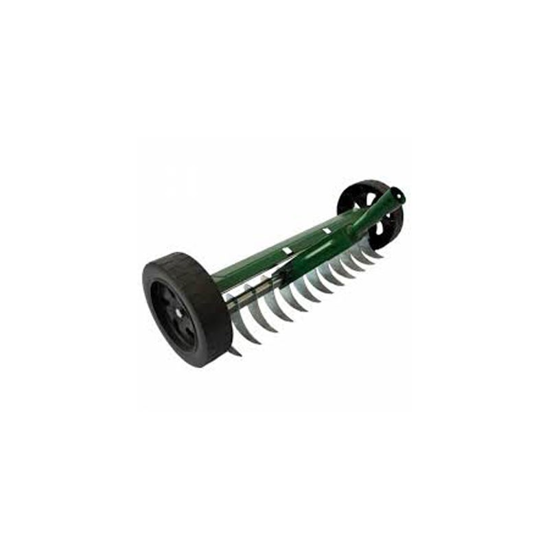 !!!!!SJ SCARIFICATEUR SUR ROUES LAMES INOX SM