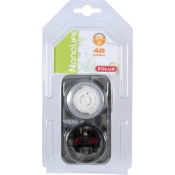 TIMER ELECTRO-MECANIQUE**...