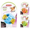 !!!!JOUETS BONE BALL 7.5CM ASS