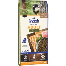 BOSCH ADULT VOLAILLE/MILLET...